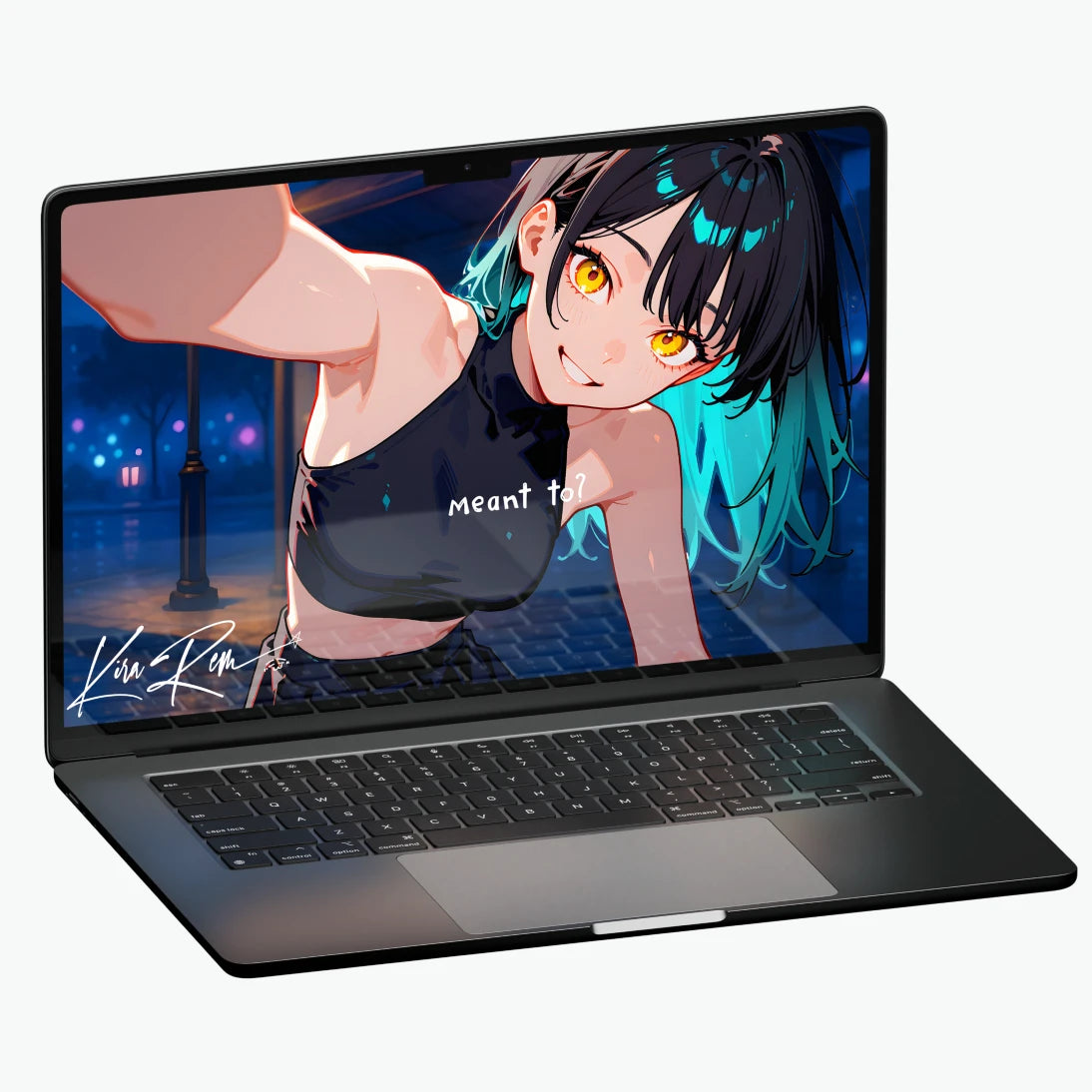 DESTINO - Conjunto de fondos de pantalla KiraRem Premium 4K